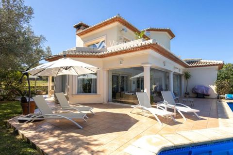 Villa i Javea, Alicante, Javea - € 949.000 | Ref: 1006 - foto 5