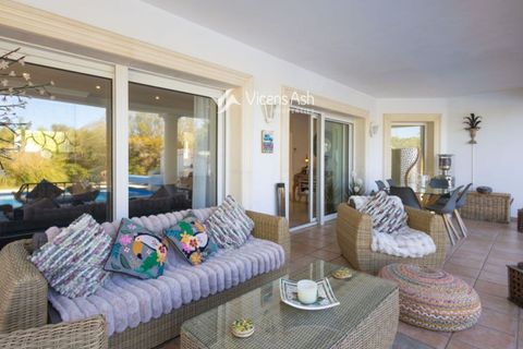 Villa i Javea, Alicante, Javea - € 949.000 | Ref: 1006 - foto 12