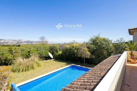 Villa i Javea, Alicante, Javea - € 949.000 | Ref: 1006 - foto 30