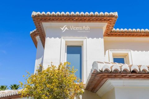 Villa i Javea, Alicante, Javea - € 949.000 | Ref: 1006 - foto 36