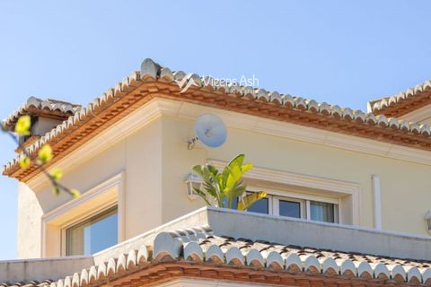 Villa i Javea, Alicante, Javea - € 949.000 | Ref: 1006 - foto 44