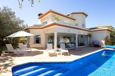 Villa i Javea, Alicante, Javea - € 949.000 | Ref: 1006 - foto 45