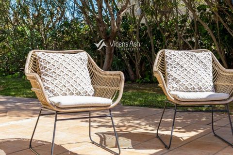 Villa i Javea, Alicante, Javea - € 949.000 | Ref: 1006 - foto 46