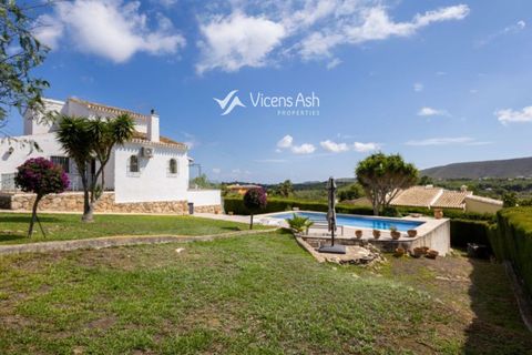 Villa i Javea, Alicante, Javea - € 695.000 | Ref: 1005 - foto 2