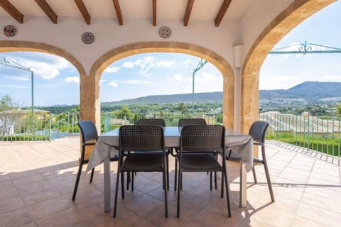 Villa i Javea, Alicante, Javea - € 695.000 | Ref: 1005 - foto 3