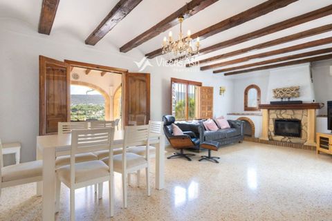 Villa i Javea, Alicante, Javea - € 695.000 | Ref: 1005 - foto 5