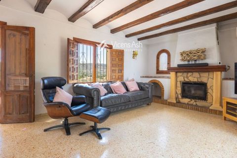 Villa i Javea, Alicante, Javea - € 695.000 | Ref: 1005 - foto 6