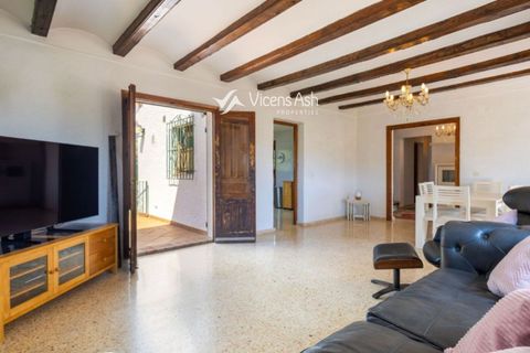 Villa i Javea, Alicante, Javea - € 695.000 | Ref: 1005 - foto 7