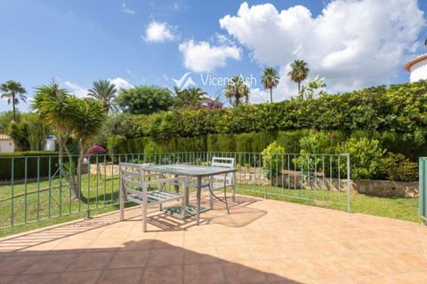 Villa i Javea, Alicante, Javea - € 695.000 | Ref: 1005 - foto 8
