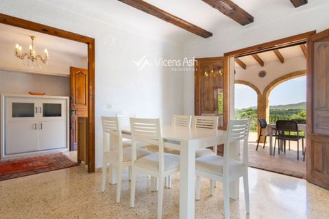 Villa i Javea, Alicante, Javea - € 695.000 | Ref: 1005 - foto 10