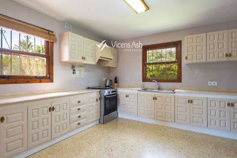 Villa i Javea, Alicante, Javea - € 695.000 | Ref: 1005 - foto 12