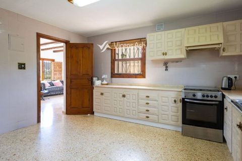 Villa i Javea, Alicante, Javea - € 695.000 | Ref: 1005 - foto 13