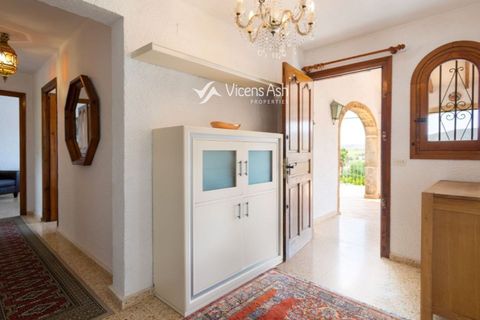 Villa i Javea, Alicante, Javea - € 695.000 | Ref: 1005 - foto 14