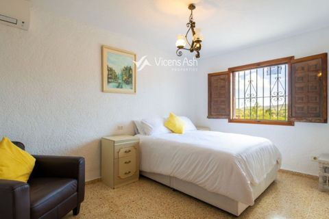 Villa i Javea, Alicante, Javea - € 695.000 | Ref: 1005 - foto 15