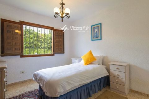 Villa i Javea, Alicante, Javea - € 695.000 | Ref: 1005 - foto 17