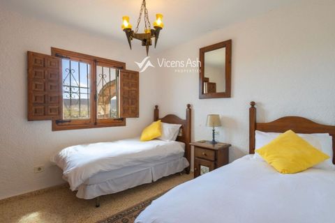 Villa i Javea, Alicante, Javea - € 695.000 | Ref: 1005 - foto 18