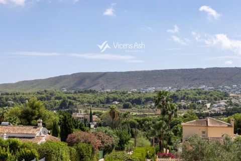 Villa i Javea, Alicante, Javea - € 695.000 | Ref: 1005 - foto 22
