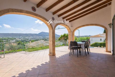Villa i Javea, Alicante, Javea - € 695.000 | Ref: 1005 - foto 23
