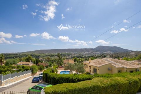 Villa i Javea, Alicante, Javea - € 695.000 | Ref: 1005 - foto 24