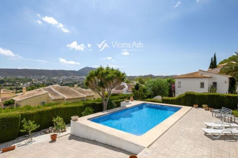 Villa i Javea, Alicante, Javea - € 695.000 | Ref: 1005 - foto 25