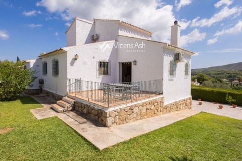 Villa i Javea, Alicante, Javea - € 695.000 | Ref: 1005 - foto 26