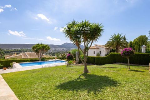 Villa i Javea, Alicante, Javea - € 695.000 | Ref: 1005 - foto 27