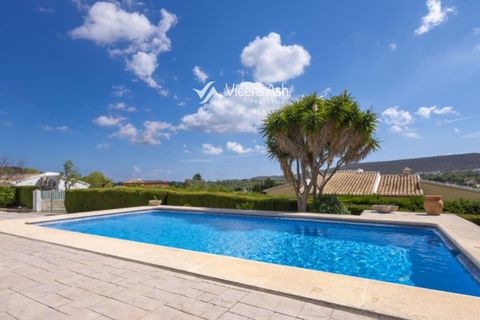 Villa i Javea, Alicante, Javea - € 695.000 | Ref: 1005 - foto 28