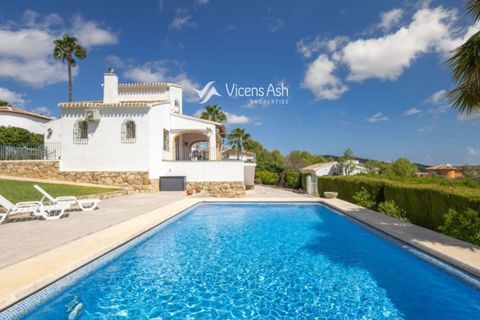 Villa i Javea, Alicante, Javea - € 695.000 | Ref: 1005 - foto 29