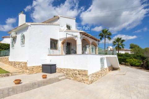 Villa i Javea, Alicante, Javea - € 695.000 | Ref: 1005 - foto 30