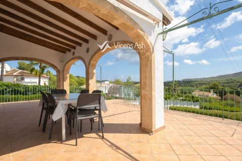 Villa i Javea, Alicante, Javea - € 695.000 | Ref: 1005 - foto 31