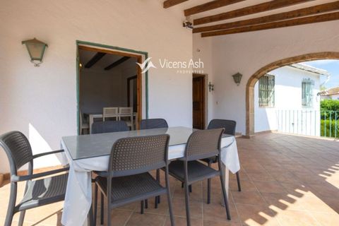Villa i Javea, Alicante, Javea - € 695.000 | Ref: 1005 - foto 32