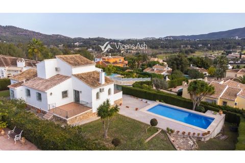 Villa i Javea, Alicante, Javea - € 695.000 | Ref: 1005 - foto 33