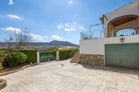 Villa i Javea, Alicante, Javea - € 695.000 | Ref: 1005 - foto 34