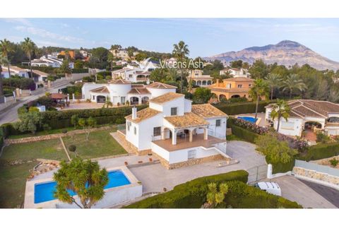 Villa i Javea, Alicante, Javea - € 695.000 | Ref: 1005 - foto 36