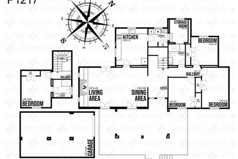 Villa i Javea, Alicante, Javea - € 695.000 | Ref: 1005 - foto 37