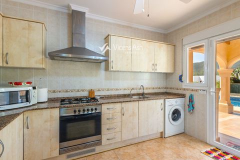 Villa i Javea, Alicante, Javea - € 699.000 | Ref: 1004 - foto 4