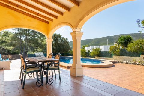 Villa i Javea, Alicante, Javea - € 699.000 | Ref: 1004 - foto 5