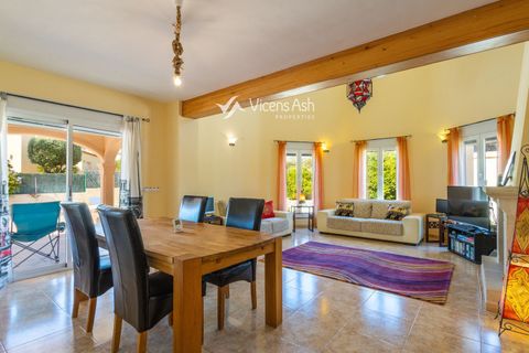 Villa i Javea, Alicante, Javea - € 699.000 | Ref: 1004 - foto 6