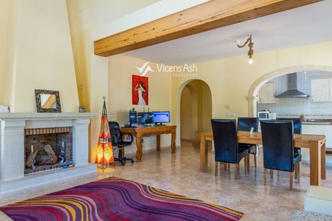 Villa i Javea, Alicante, Javea - € 699.000 | Ref: 1004 - foto 7
