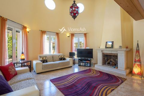 Villa i Javea, Alicante, Javea - € 699.000 | Ref: 1004 - foto 8