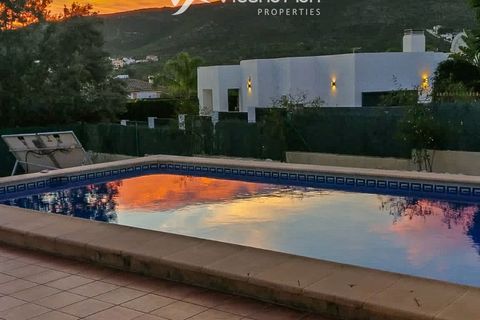 Villa i Javea, Alicante, Javea - € 699.000 | Ref: 1004 - foto 17