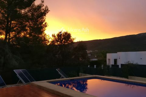 Villa i Javea, Alicante, Javea - € 699.000 | Ref: 1004 - foto 18