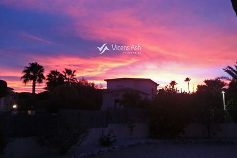 Villa i Javea, Alicante, Javea - € 699.000 | Ref: 1004 - foto 20