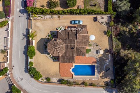 Villa i Javea, Alicante, Javea - € 699.000 | Ref: 1004 - foto 21