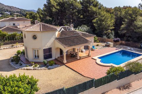 Villa i Javea, Alicante, Javea - € 699.000 | Ref: 1004 - foto 22
