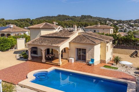 Villa i Javea, Alicante, Javea - € 699.000 | Ref: 1004 - foto 24