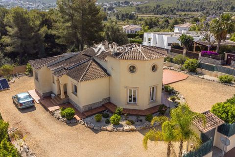 Villa i Javea, Alicante, Javea - € 699.000 | Ref: 1004 - foto 25