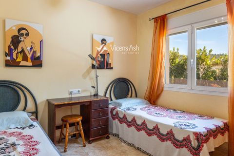 Villa i Javea, Alicante, Javea - € 699.000 | Ref: 1004 - foto 26