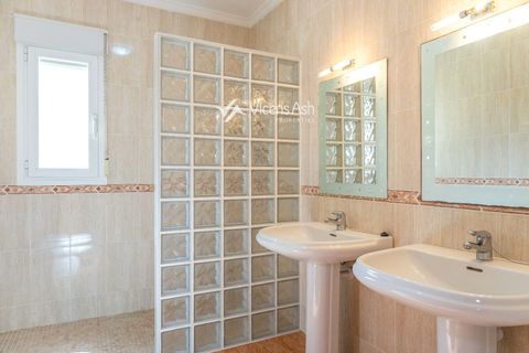 Villa i Javea, Alicante, Javea - € 699.000 | Ref: 1004 - foto 28
