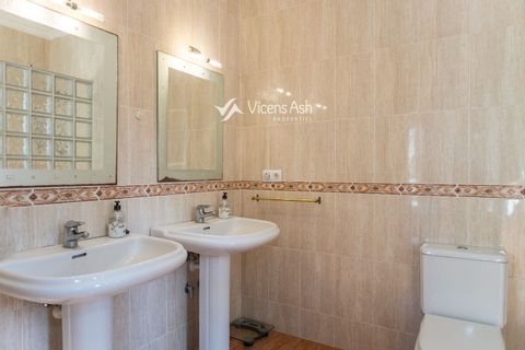 Villa i Javea, Alicante, Javea - € 699.000 | Ref: 1004 - foto 29